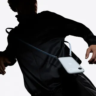 Apple Pasek na ramię - beż