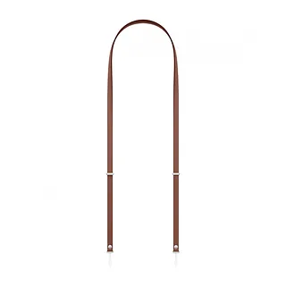 Apple Pasek na ramię - siena