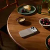 Apple Etui Beats Rugged zgodne z MagSafe i panelem Sterowanie aparatem do iPhonea 17 Pro Max - alpejski szary