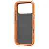 Apple Etui Beats Rugged zgodne z MagSafe i panelem Sterowanie aparatem do iPhonea 17 Pro Max - pomarańczowy Sierra Nevada