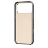 Apple Etui Beats zgodne z MagSafe i panelem Sterowanie aparatem do iPhonea 17 Pro Max - szafirowy szary