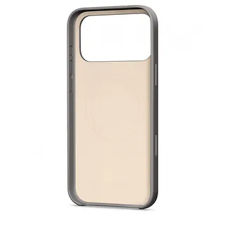 Apple Etui Beats zgodne z MagSafe i panelem Sterowanie aparatem do iPhonea 17 Pro Max - szafirowy szary