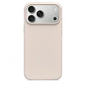 Apple Etui Beats zgodne z MagSafe i panelem Sterowanie aparatem do iPhonea 17 Pro Max - boksytowy beżowy