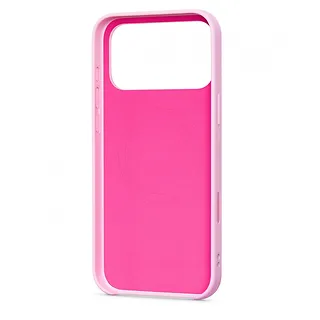 Apple Etui z podpórką Beats Kickstand zgodne z MagSafe i panelem Sterowanie aparatem do iPhonea 17 Pro Max - opalowy różowy