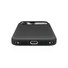 Apple Etui z tkaniny TechWoven z MagSafe do iPhonea 17 Pro - czarne
