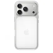 Apple Etui przezroczyste z MagSafe do iPhonea 17 Pro