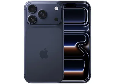 Smartfon Apple iPhone 17 Pro 512GB Głębinowy Błękit
