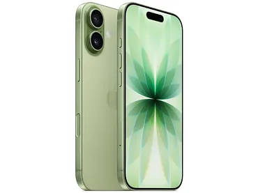 Apple iPhone 17 256GB Szałwia