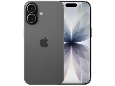 Apple iPhone 17 512GB Czarny