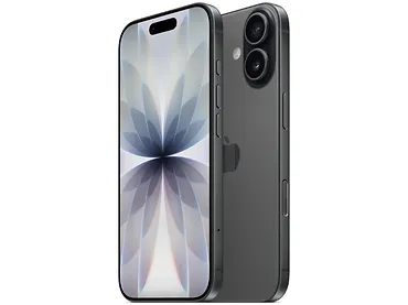 Apple iPhone 17 512GB Czarny