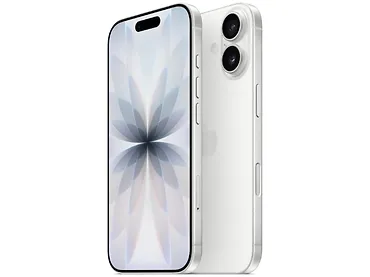 Apple iPhone 17 512GB Biały 