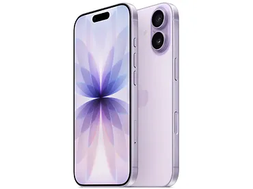 Apple iPhone 17 512GB Lawendowy