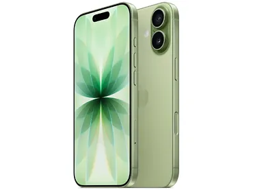 Apple iPhone 17 512GB Szałwia 