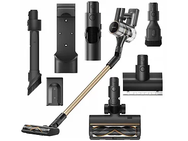 Bezprzewodowy odkurzacz pionowy Mova S5 Sense