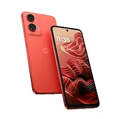 Motorola Smartfon moto g35 5G 8/128GB Hot Coral