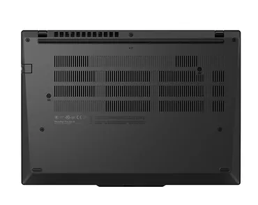 Lenovo Ultrabook ThinkPad T14 G6 21QC005PPB W11Pro Ultra 7 255U/32GB/1TB/INT/14.0 WUXGA/Black/3YR Premier Support + CO2 Offset