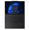 Lenovo Ultrabook ThinkPad T14 G6 21QC005PPB W11Pro Ultra 7 255U/32GB/1TB/INT/14.0 WUXGA/Black/3YR Premier Support + CO2 Offset