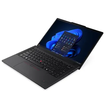 Lenovo Ultrabook ThinkPad T14 G6 21QC005PPB W11Pro Ultra 7 255U/32GB/1TB/INT/14.0 WUXGA/Black/3YR Premier Support + CO2 Offset