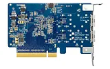 QNAP Karta sieciowa QXG-10G2SF-NXE 10GbE dwa porty SFP+
