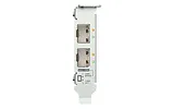 QNAP Karta sieciowa QXG-10G2SF-NXE 10GbE dwa porty SFP+