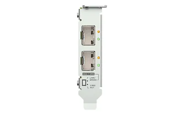 QNAP Karta sieciowa QXG-10G2SF-NXE 10GbE dwa porty SFP+