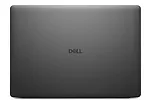 Laptop Dell 16 DC16250 W11P C5 120U/16GB/512GB/16.0 FHD+/Int/FgrPr/WLAN + BT/Backlit Kb/3 Cell/3YPS Carbon Black
