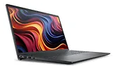 Laptop Dell 15 DC15255 W11P R5-7520U/8GB/512GB SSD/AMD Radeon 610M/WLAN + BT/15.6 FHD/Backlit Kb/3 Cell/65W/3YPS Carbon Black (Plastic)