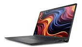 Laptop Dell 15 DC15255 W11P R5-7530U/16GB/512GB SSD/AMD Radeon/WLAN + BT/15.6 FHD/Backlit Kb/3 Cell/65W/3YPS Carbon Black (Plastic)