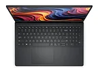 Laptop Dell 15 DC15255 W11P R5-7530U/16GB/512GB SSD/AMD Radeon/WLAN + BT/15.6 FHD/Backlit Kb/3 Cell/65W/3YPS Carbon Black (Plastic)