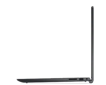 Laptop Dell 15 DC15255 W11P R5-7530U/16GB/512GB SSD/AMD Radeon/WLAN + BT/15.6 FHD/Backlit Kb/3 Cell/65W/3YPS Carbon Black (Plastic)