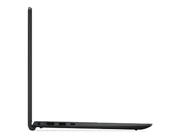 Laptop Dell 15 DC15255 W11P R5-7530U/16GB/512GB SSD/AMD Radeon/WLAN + BT/15.6 FHD/Backlit Kb/3 Cell/65W/3YPS Carbon Black (Plastic)