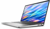 Laptop Dell 15 DC15250 W11P i7-1355U/16GB/1TB SSD/UHD/FgrPr/WLAN + BT/15.6 FHD/Backlit Kb/4 Cell/65W/3YPS Platinum Silver (Aluminum)