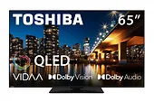 Toshiba Telewizor QLED 65 cali 65QV3463DG