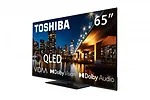 Toshiba Telewizor QLED 65 cali 65QV3463DG