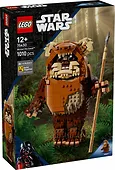 LEGO Klocki Star Wars 75430 Ewok Wicket