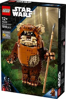LEGO Klocki Star Wars 75430 Ewok Wicket