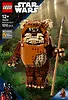 LEGO Klocki Star Wars 75430 Ewok Wicket