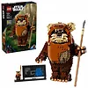 LEGO Klocki Star Wars 75430 Ewok Wicket