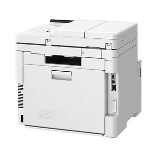 Canon Urządzenie wielofunkcyjne laserowe MF667Cdw 6928C001