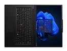 Lenovo Mobilna stacja robocza ThinkPad P14s G6 21QT000UPB W11PRO Ultra 7255H/32GB/1TB/RTX PRO 500 6GB/14.5 WUXGA/3YR Premier NBD + 3CourierCarryin + CO2 Offs