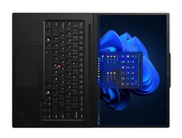 Lenovo Mobilna stacja robocza ThinkPad P14s G6 21QT000WPB W11PRO Ultra 7265H/64GB/1TB/RTX PRO 1000 8GB/14.5 WUXGA/vPro/3YR Premier NBD + 3CourierCarryin + CO