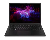 Lenovo Mobilna stacja robocza ThinkPad P14s G6 21QT000WPB W11PRO Ultra 7265H/64GB/1TB/RTX PRO 1000 8GB/14.5 WUXGA/vPro/3YR Premier NBD + 3CourierCarryin + CO
