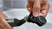 Philips Golarka OneBlade Pro 360 Twarz i ciało QP6552/15
