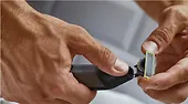 Philips Golarka OneBlade Pro 360 Twarz i ciało QP6552/15