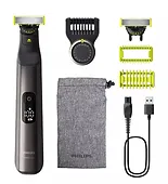 Philips Golarka OneBlade Pro 360 Twarz i ciało QP6552/15
