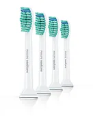 Philips Zestaw 4 końcówek ProResult HX6014/87