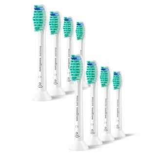 Philips Zestaw 8 końcówek ProResults HX6018/87