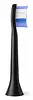 Philips Zestaw 2 końcówek Sensitive Standard HX6052/88 czarny