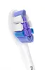 Philips Zestaw 4 końcówek Sensitive HX6054/87
