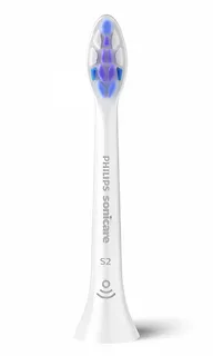 Philips Zestaw 4 końcówek Sensitive HX6054/87